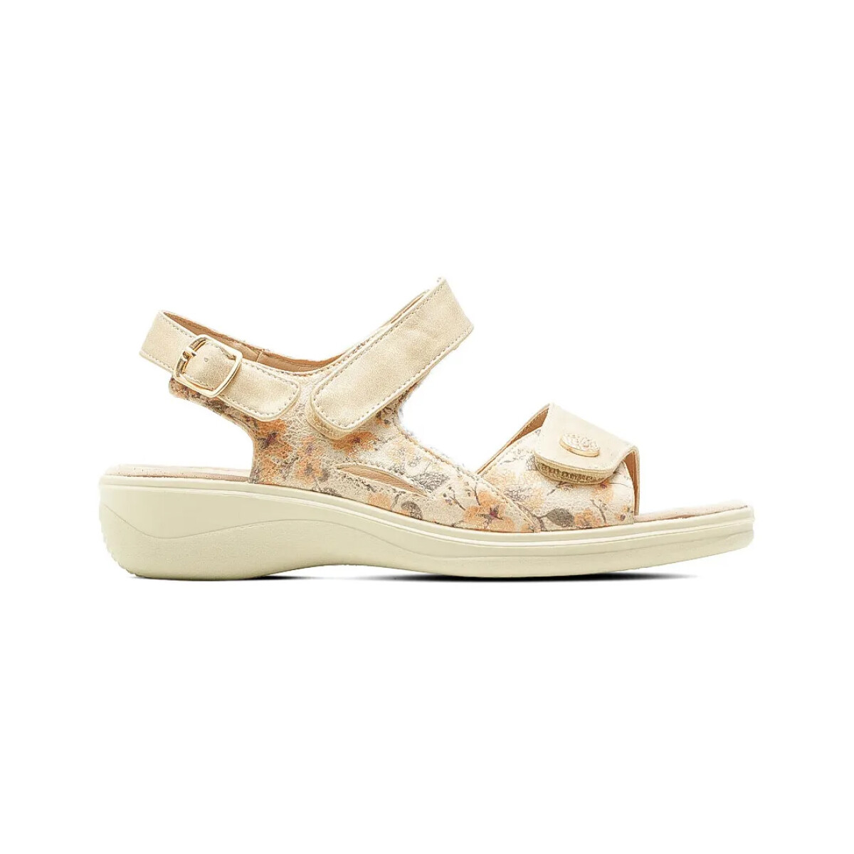SANDALIA CASUAL CONFORT HODEI - KORIUM 