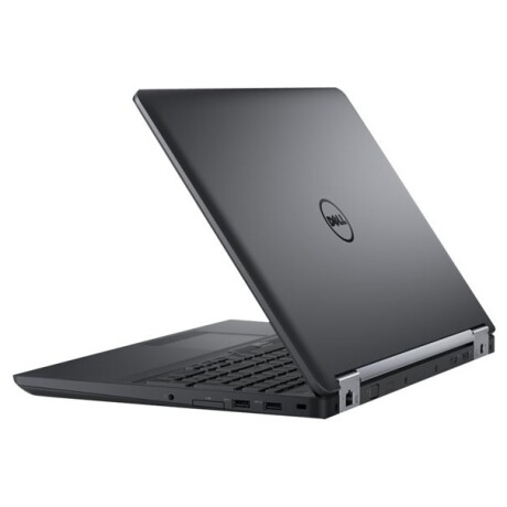 Notebook Dell Core I5 3.5GHZ, 16GB, 512GB Ssd, 15.6" Fhd, W5130M 2GB, WIN10 Pro 001