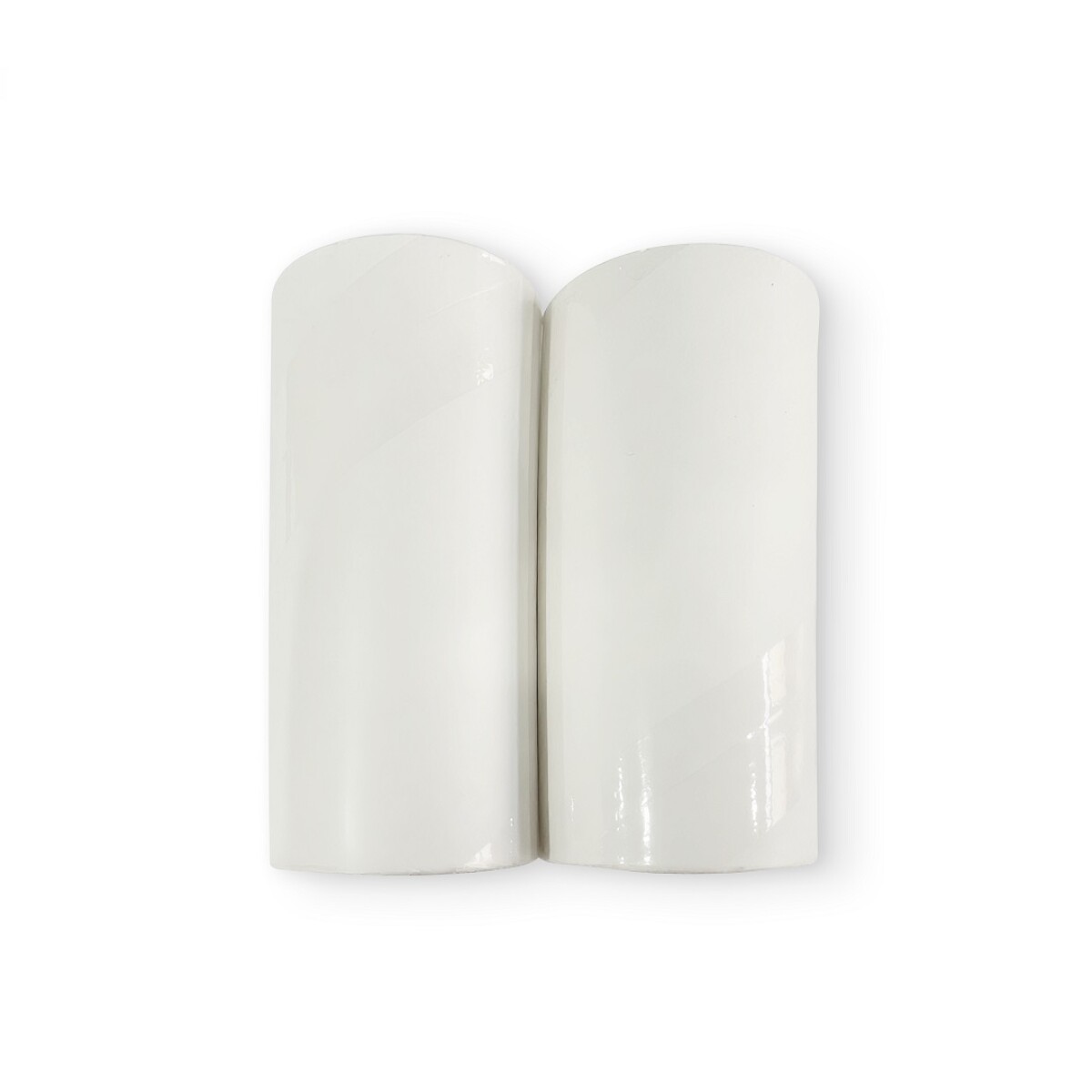 Repuesto removedor de pelusa 2pcs 