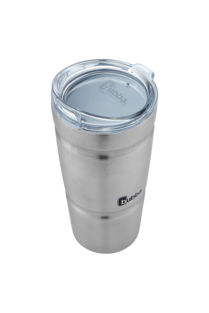 BUBBA VASO CERVECERO ENVY 532ML INOX