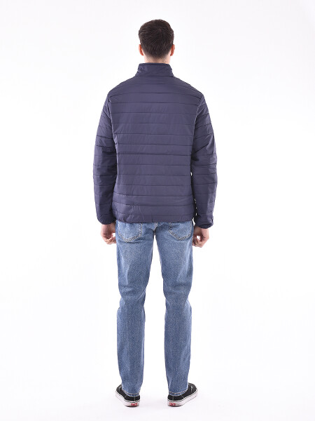 CAMPERA LORETO AZUL OSCURO