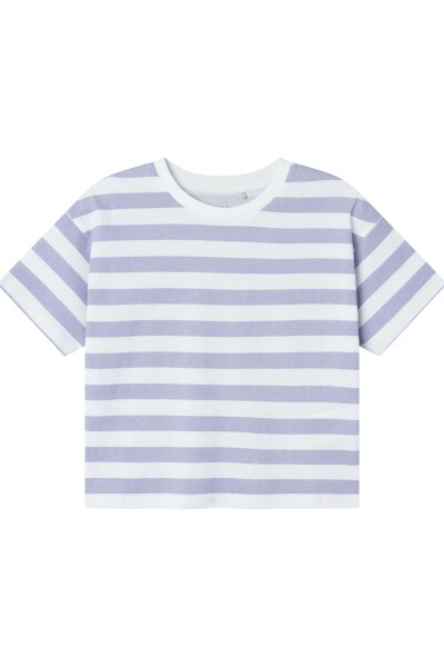 Camiseta Vitanni Heirloom Lilac