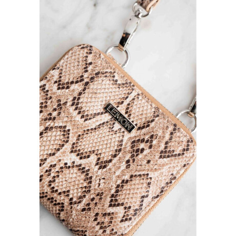 Billetera Snake Arena