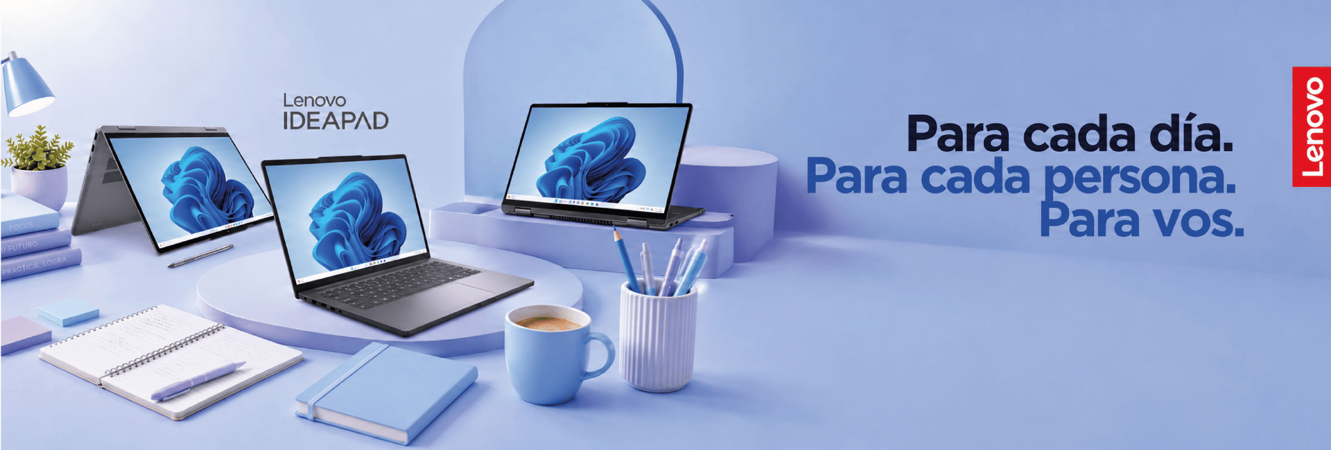 Lenovo Octubre