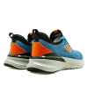 Championes Umbro Endurance de Hombre - 20106233 Piedra-naranja