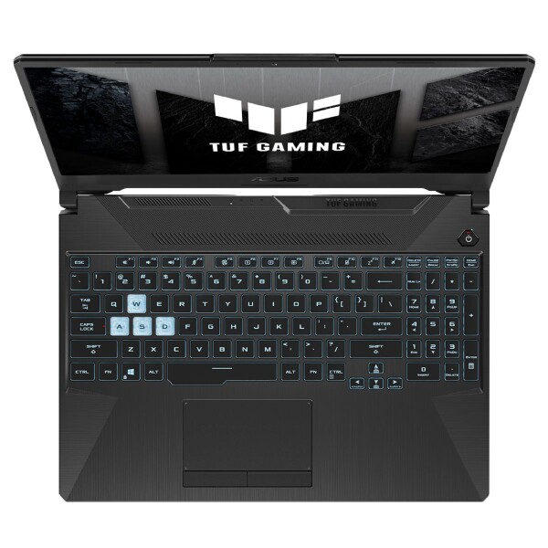 Notebook Asus Fa506 Ryzen 7 8gb Ram 512gb Ssd NOTEBOOK ASUS FA506 RYZEN 7/8/512/3050