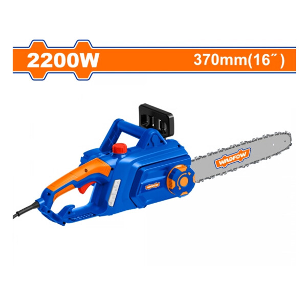 ELECTROSIERRA 2200W 16´´ WADFOW WCSA1522 ELECTROSIERRA 2200W 16´´ WADFOW WCSA1522