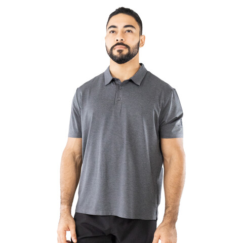 POLO EVERLAST POLY/SPX CHAMPION P.S. GY