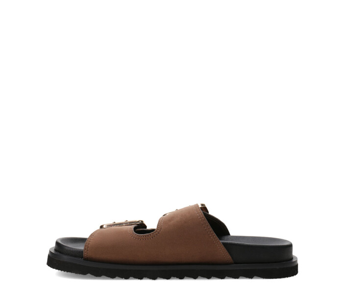 Sandalias de Mujer Miss Carol Mura Marrón
