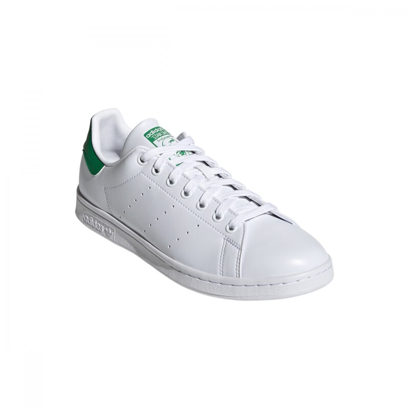 Zapatillas Stan Smith Shoes de Hombre Blanco