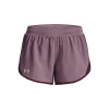 Short Under Armour Fly By 2.0 Azul