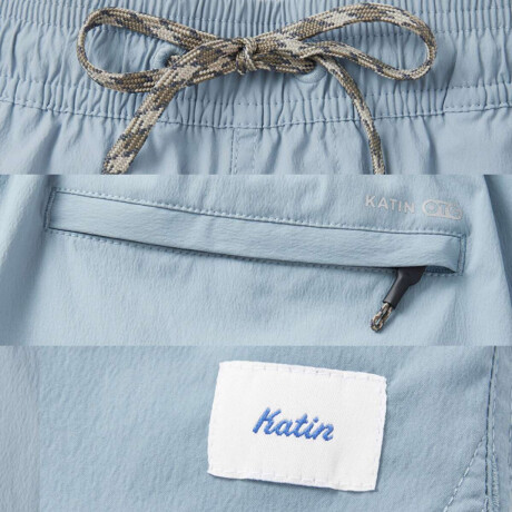 Voley Katin OTG VENN Celeste