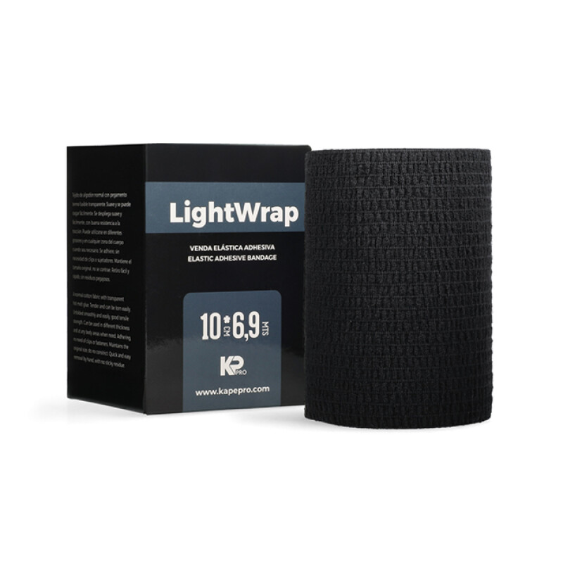 LightWrap Negra