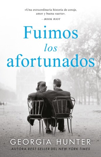 Fuimos los afortunados Fuimos los afortunados