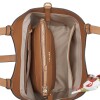 Tote HB Isolde Brandy