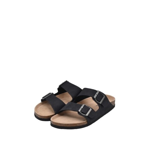 ZUECO 35-44 BLACK