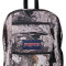 MOCHILA JANSPORT BIG STUDENT BLACK