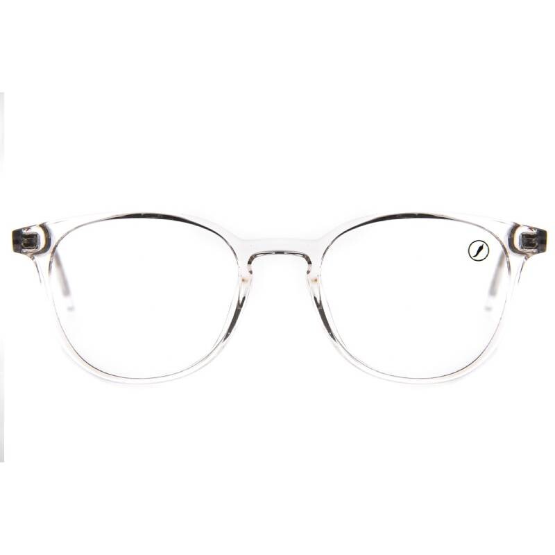 Armazón Chilli Beans Roraima Transparente