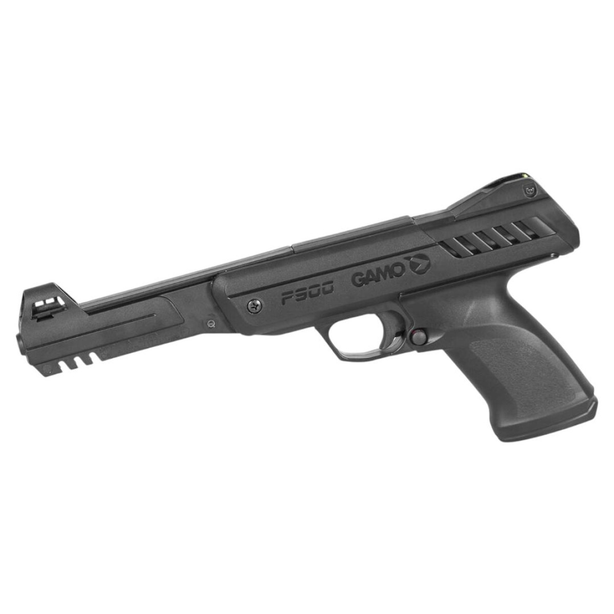 Pistola Chumbera De Resorte P-900 
