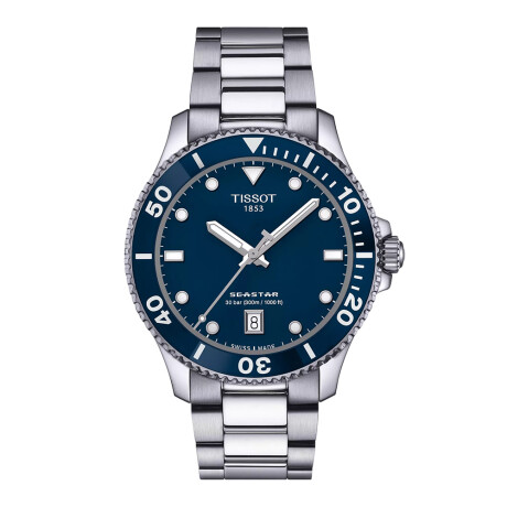 Reloj Tissot SEASTAR 1000 40MM Reloj Tissot SEASTAR 1000 40MM
