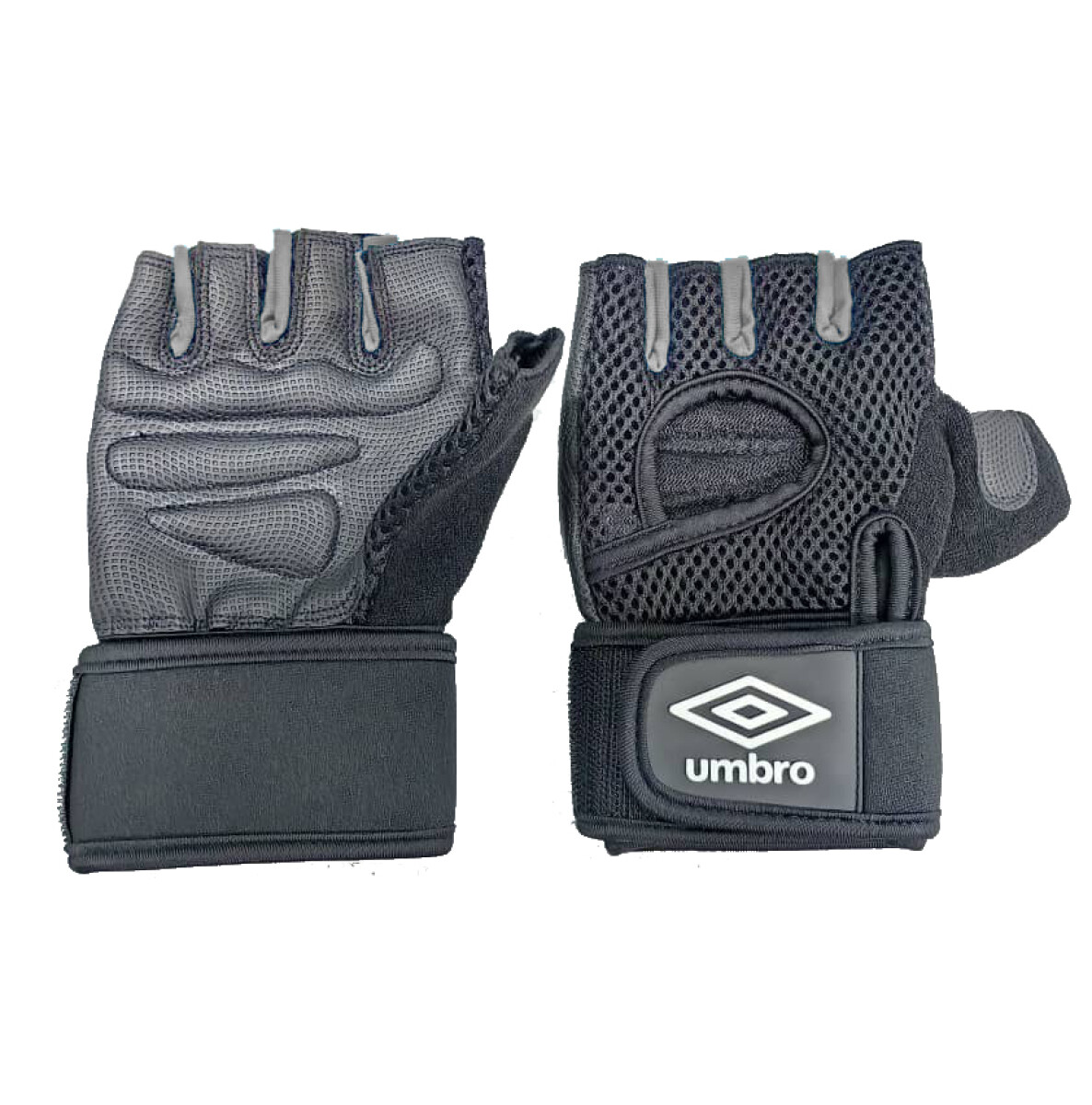 GUANTE ADVANCE Umbro - 025 