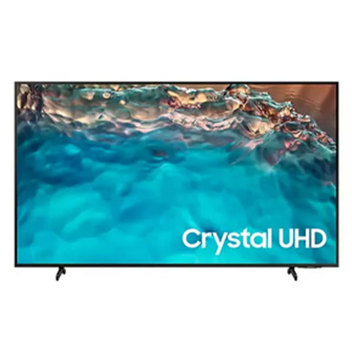 Smart TV Led Samsung 50" Crystal UHD UN50U8000HGXPR-2 