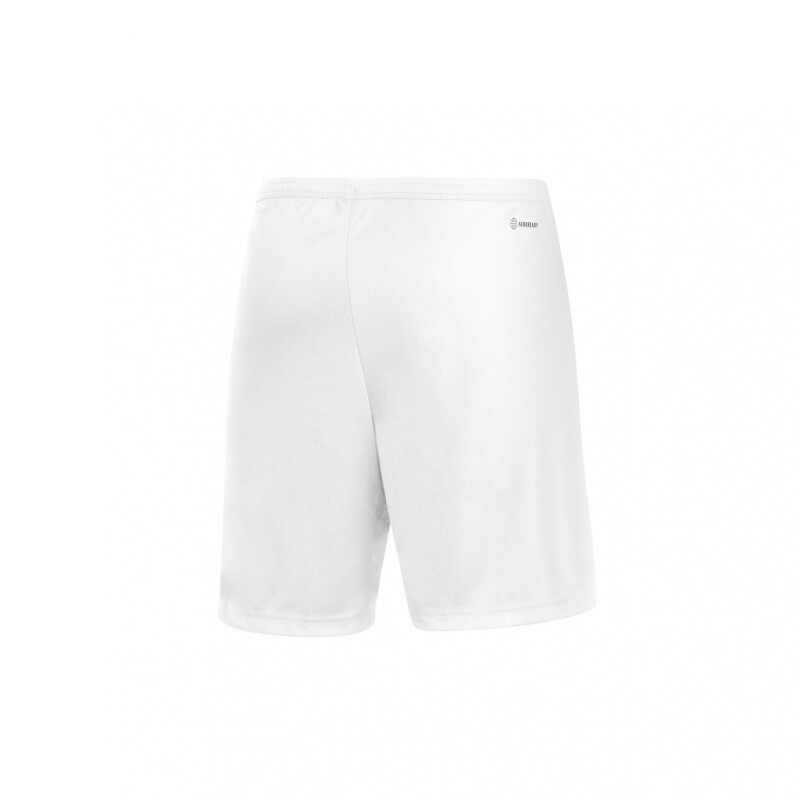 adidas SHORT ENTRADA 22 WHITE