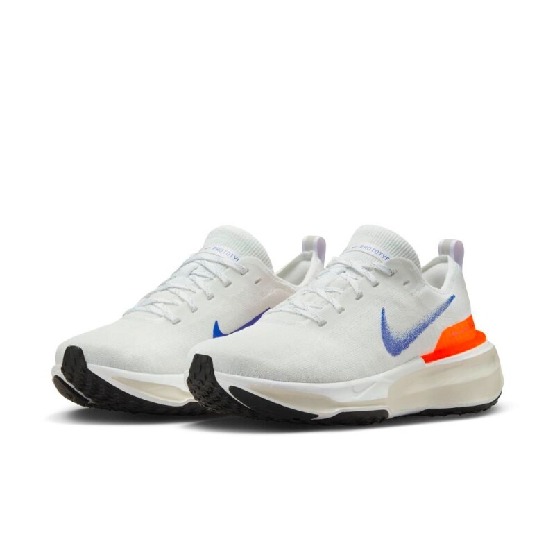 Championes Nike Invincible 3 Blueprint de Mujer Multicolor