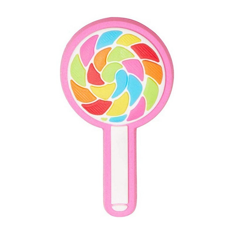 Jibbitz™ Charm Lollipop Multicolor
