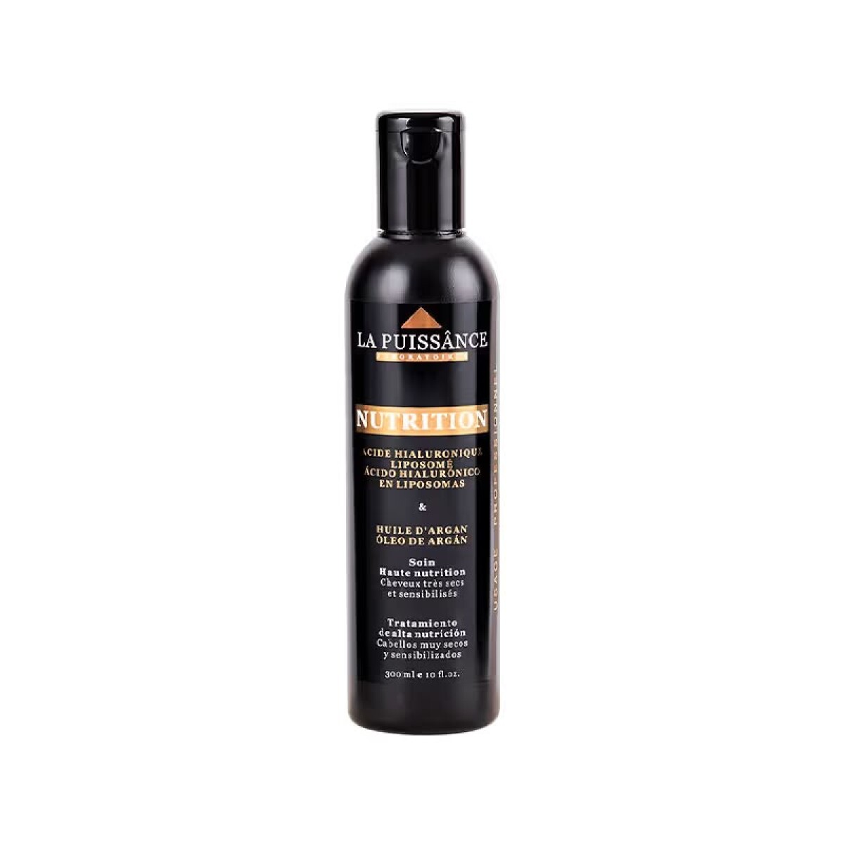 LA PUISSANCE TRATAMIENTO - Nutrition Ácido Hialurónico 300ml 