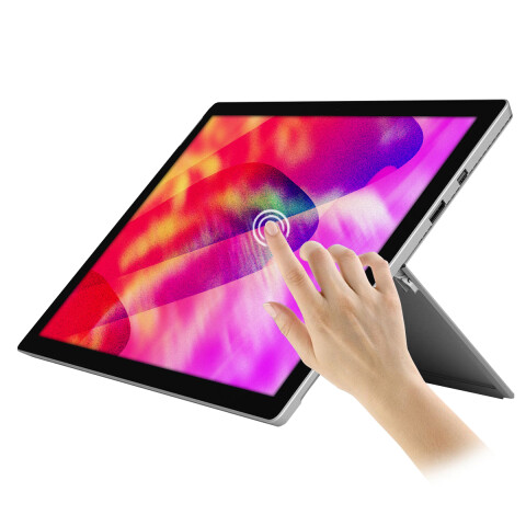 Microsoft Surface Pro I5/ 4 Gb Ram/ 128 Gb Ssd Pantalla Táctil MICROSOFT SURFACE PRO 5 RFPL I5/4/128