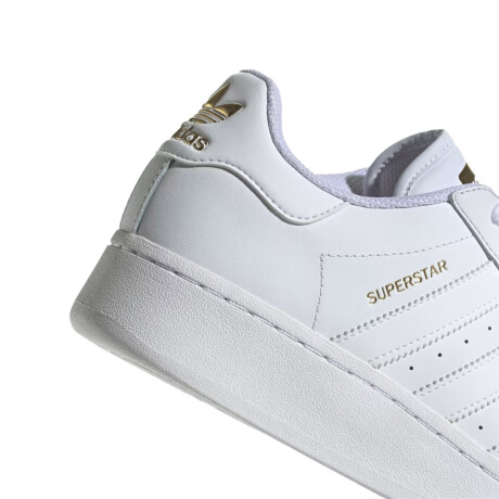 adidas Superstar XLG Shoes WHITE