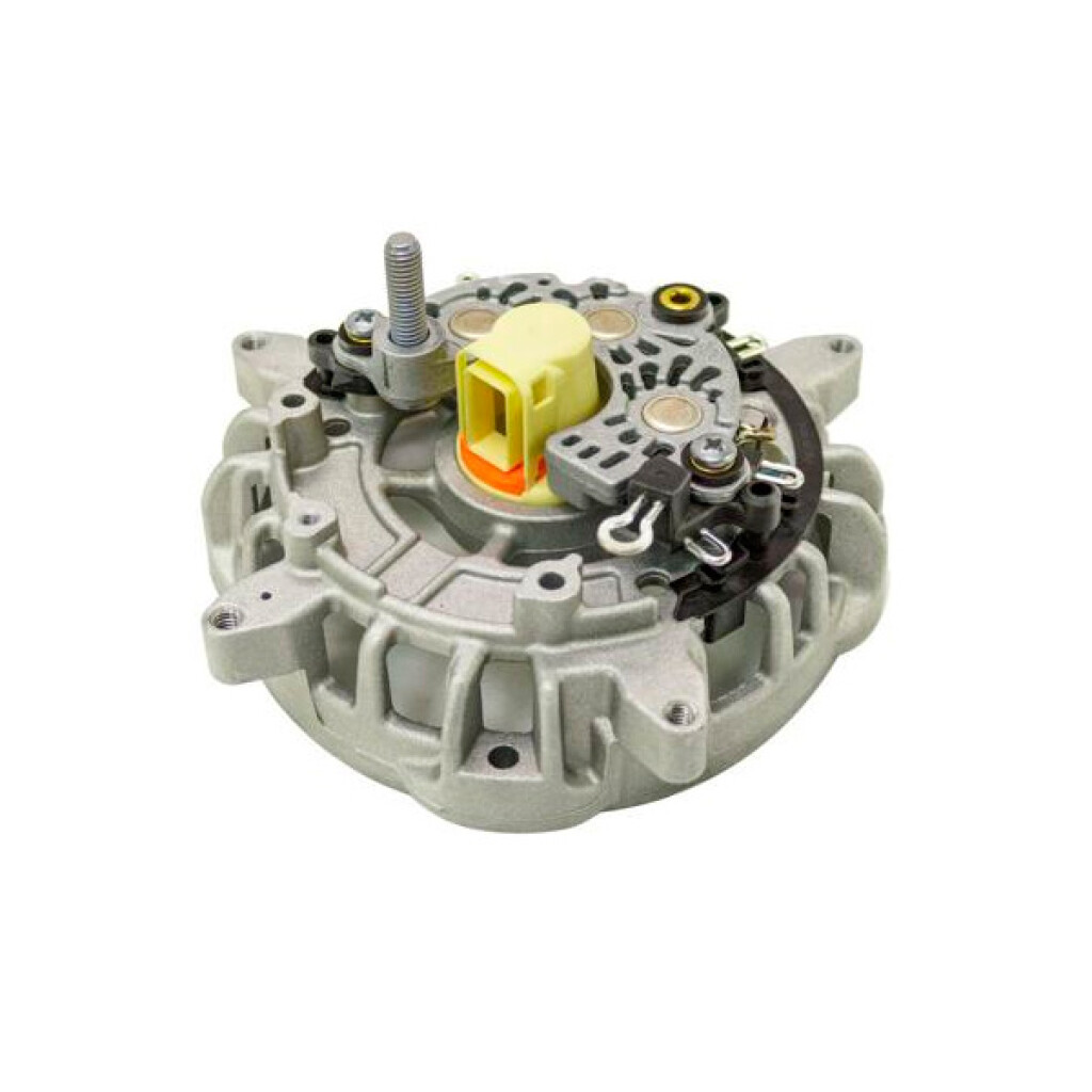 ALTERNADOR ARRANQUE VARIOS MERCEDES BENZ KIT TAPA Y PLACA RECTIFIC. BOSCH 24V ATEGO AXOR SEG