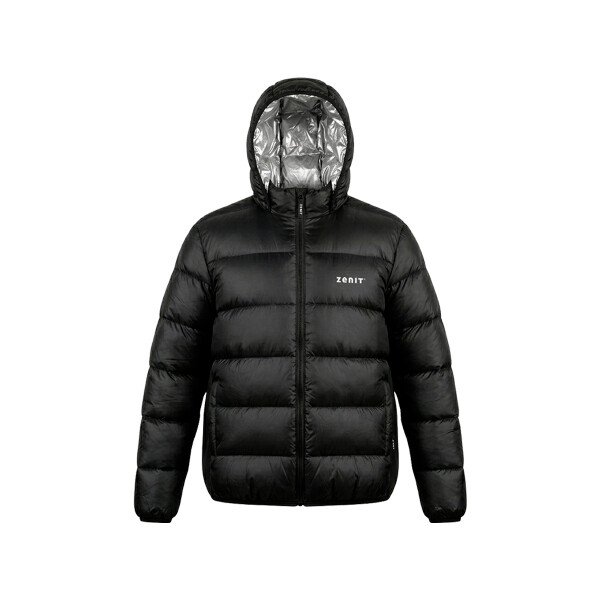 CAMPERA THERMAL NEGRA L CAMPERA THERMAL NEGRA L