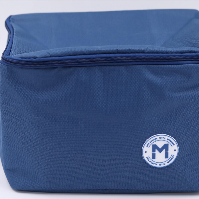 BOLSA DE PICNIC AISLADA PARA COCHE (GRAN CAPACIDAD) BOLSA DE PICNIC AISLADA PARA COCHE (GRAN CAPACIDAD)