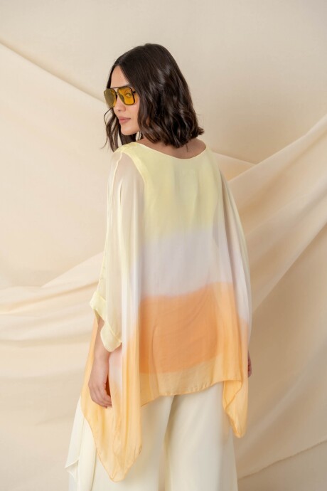 BLUSA LUCILE BLUSA LUCILE