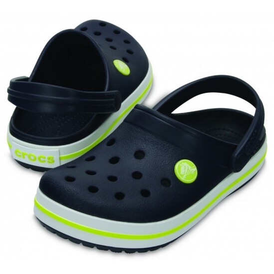 Crocs Crocband™ Kids Azul