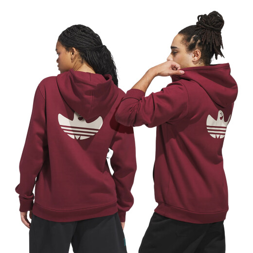 Campera Adidas Shmoo G Hood Campera Adidas Shmoo G Hood