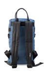 MATERA MOCHILA BAREIN AZUL DENIM