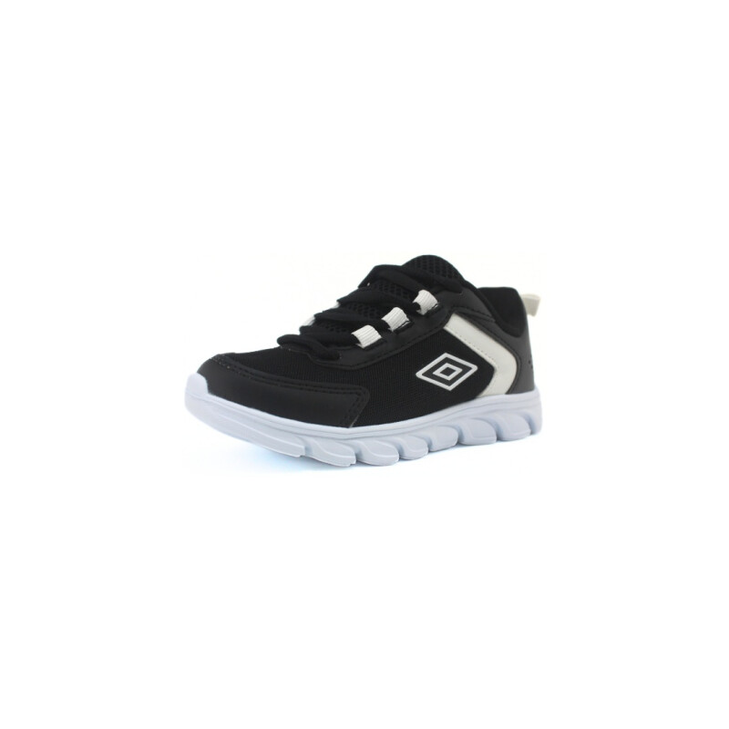 CHAMPIONES UMBRO SPIKE Niño 20206347 Negro Blanco