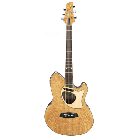 Guitarra Electro Acústica Ibanez Tcm50 Talman Natural Guitarra Electro Acústica Ibanez Tcm50 Talman Natural