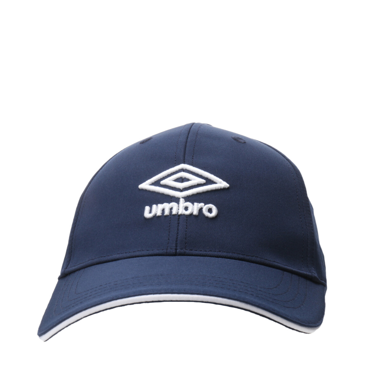 Gorro Umbro Cup Hat Umbro - Azul - Marino 