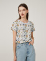 Remera Avinyo Estampado 1