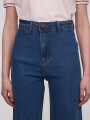 Pantalon Balton Azul