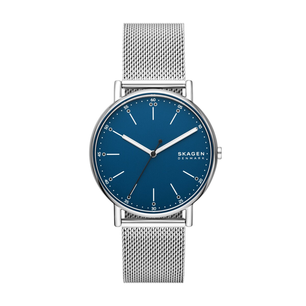 Reloj Skagen Signatur Acero Plata SKW6904 