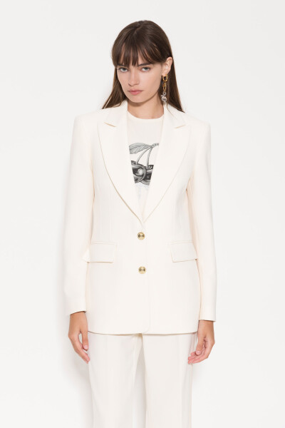 BLAZER BLAKE Beige