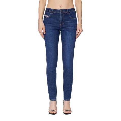 2015 Babhila L.30 - Mujer Blue Denim
