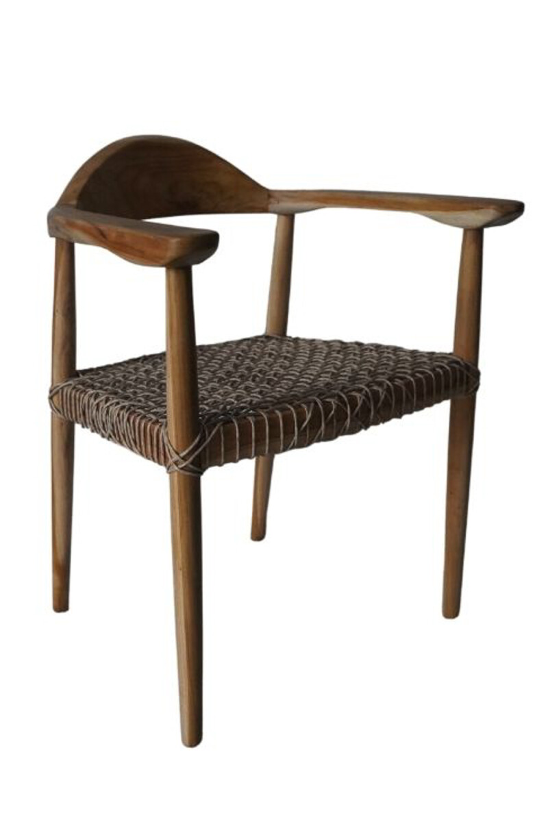 Butaca Adistra - Color Unico 