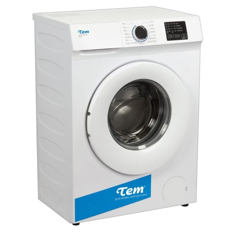 Lavarropas TEM 6kg c/Frontal Lavarropas TEM 6kg c/Frontal