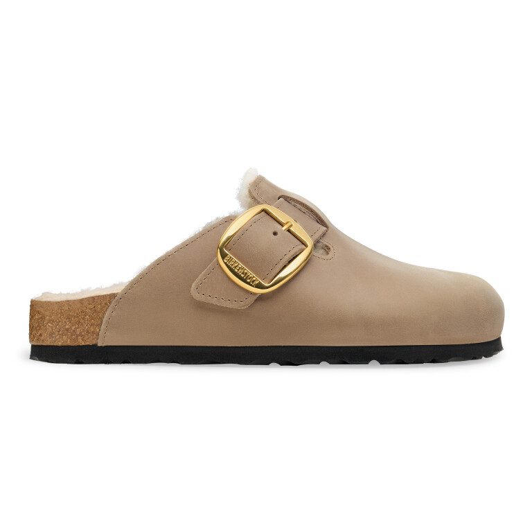 Boston BB Shearling LEOI Tabacco Br LAF Tabaco